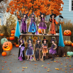 Dragon Costume Factory - OEM Boys Ice Dragon Cosplay