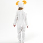 Goat Costume Factory - OEM Children Carnival Cosplay
