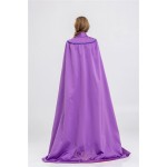 Maleficent Costume Factory - OEM Women Dress with Horn Hat