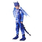 Animal Pajamas Supplier - OEM One Piece Sleepwear Jumpsuit