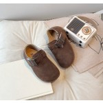 Girls Shoes Factory - OEM 2025 Summer Casual Flat