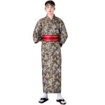 Demon Kimono Supplier - OEM Anime Cosplay Cloak