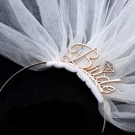 Bride Headband Supplier - OEM Veil Crown Shower Accessories