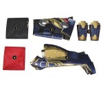 Ninja Costume Factory - OEM Women Game Uniform Cosplay