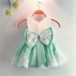 Evening Party Dress Factory - OEM Kids Clothing for Girls