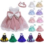 Evening Party Dress Factory - OEM Kids Clothing for Girls