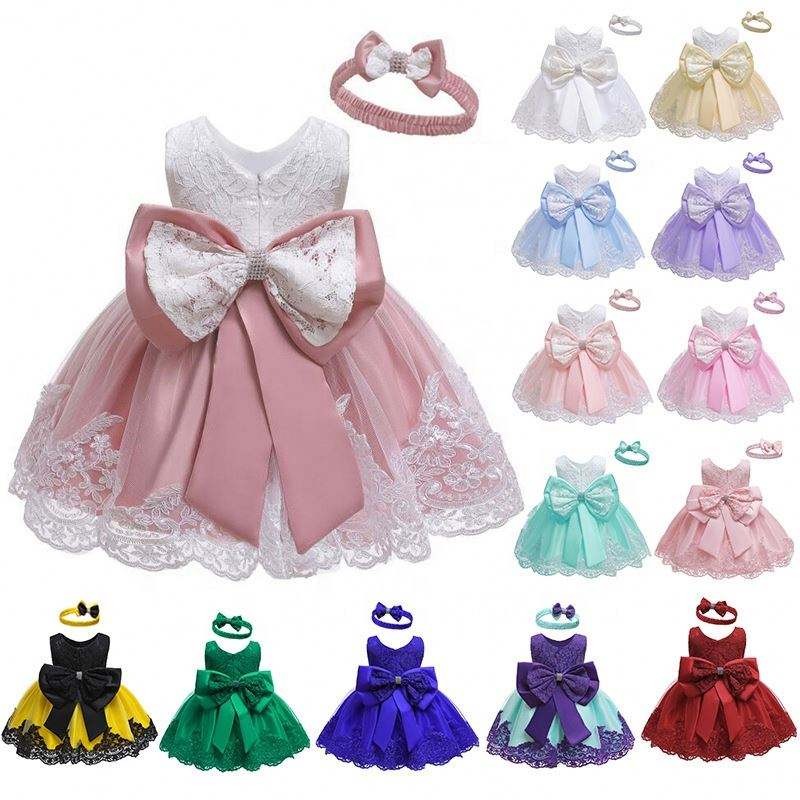 Evening Party Dress Factory - OEM Kids Clothing for Girls