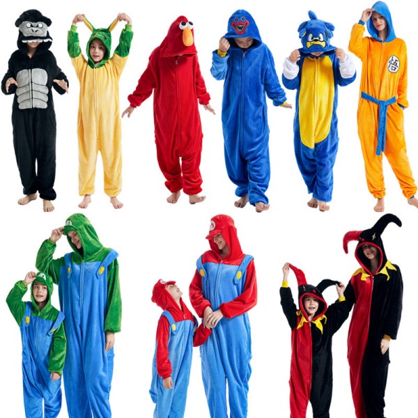 Animal Romper Supplier - OEM Baby Hooded Jumpsuit Costume