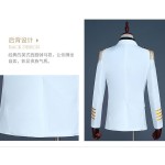 Panda Costume Factory - OEM Polar Bear Inflatable Suit