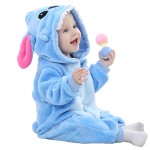 Baby Romper Supplier - OEM Cartoon Penguin Lion Outfit