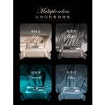 Hotel Bedding Manufacturer - 100% Cotton 4pcs