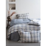 Yarn Dyed Fabric Factory - Cotton Linen Woven