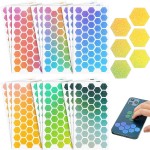 Sensory Stickers Manufacturer - Anti Stress Relief