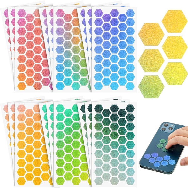 Sensory Stickers Manufacturer - Anti Stress Relief