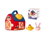 Plush Toy Factory - Farm Animal Doll