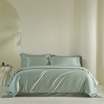 Bamboo Fabric Supplier - 40S Lyocell Solid