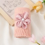 Baby Shower Supplier - Cotton Towel Hairband