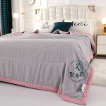 Anti Mosquito Quilt Supplier - Wormwood Fiber Functional
