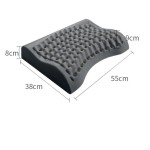 Latex Pillow Supplier - Bamboo Charcoal Graphene