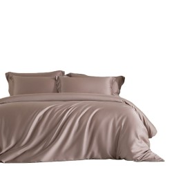 Bamboo Fabric Supplier - 40S Lyocell Solid