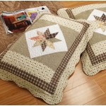 Quilt Set Factory - Washing Printing OEM