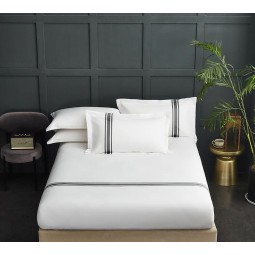 Linen Bedding Manufacturer - 5 Star Hotel Quality