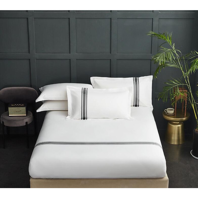 Linen Bedding Manufacturer - 5 Star Hotel Quality