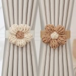 Window Accessory Factory - Nordic Tassel Strap