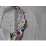 Bedding Set Manufacturer - Dot Stripe Quilt