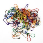 Sewing Pin Supplier - 100pcs Safety Gourd