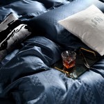 Sateen Fabric Manufacturer - OEM Cotton Jacquard