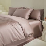 Bamboo Fabric Supplier - 40S Lyocell Solid