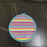 Tortilla Bag Factory - Insulated Round Design