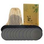 Makeup Pad Manufacturer - Bamboo Fiber Reusable