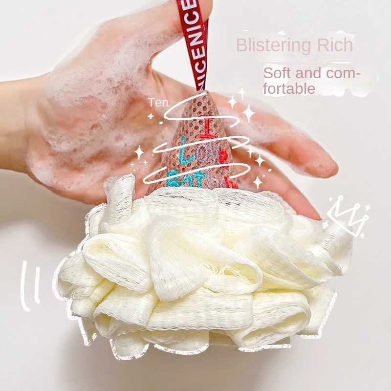 Bath Ball Factory - Ice Cream Foaming