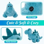 Weighted Toy Manufacturer - Lavender Stuffed