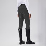 Riding Pants Supplier - Equestrian Silicone