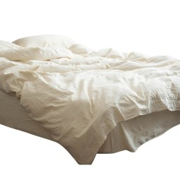 Japanese Fabric Factory - Washed Cotton Style