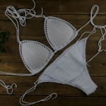 Crochet Bikini Factory - Handmade Beach Wear