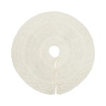 Christmas Mat Manufacturer - Round Tree Skirt