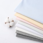 Jersey Fabric Factory - Organic Cotton Knitted