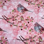 Knitted Fabric Supplier - Digital Printed Soft