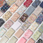 Cotton Poplin Manufacturer - Custom Printed 120gsm