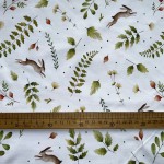 Knitted Fabric Supplier - Digital Printed Soft