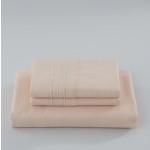 Hotel Sheet Factory - Deep Pocket Fitted Set