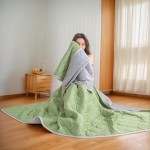 Summer Quilt Manufacturer - Ultrasonic Cooling