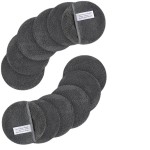 Makeup Pad Manufacturer - Bamboo Fiber Reusable