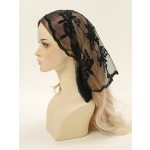 Bridal Veil Supplier - Customizable Lace Trim
