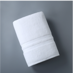 Hotel Towel Supplier - 500g Antimicrobial Cotton