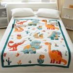 Baby Blanket Manufacturer - 10 Layer Cotton Gauze